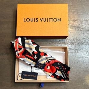 Louis Vuitton Pop BB Monogram Bandeau